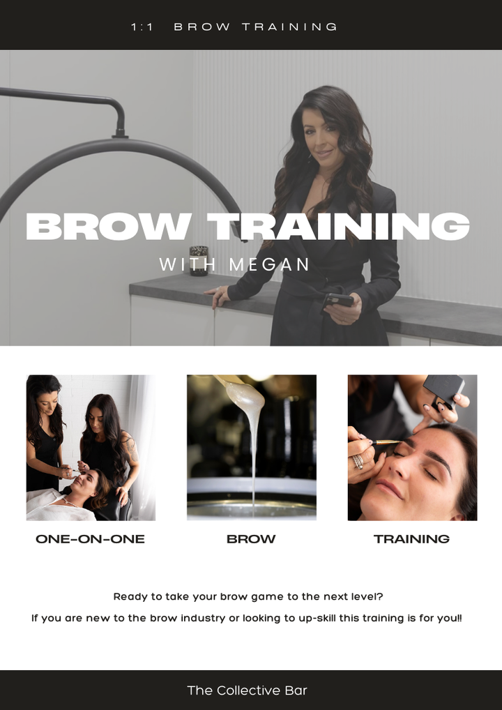 Brow Training