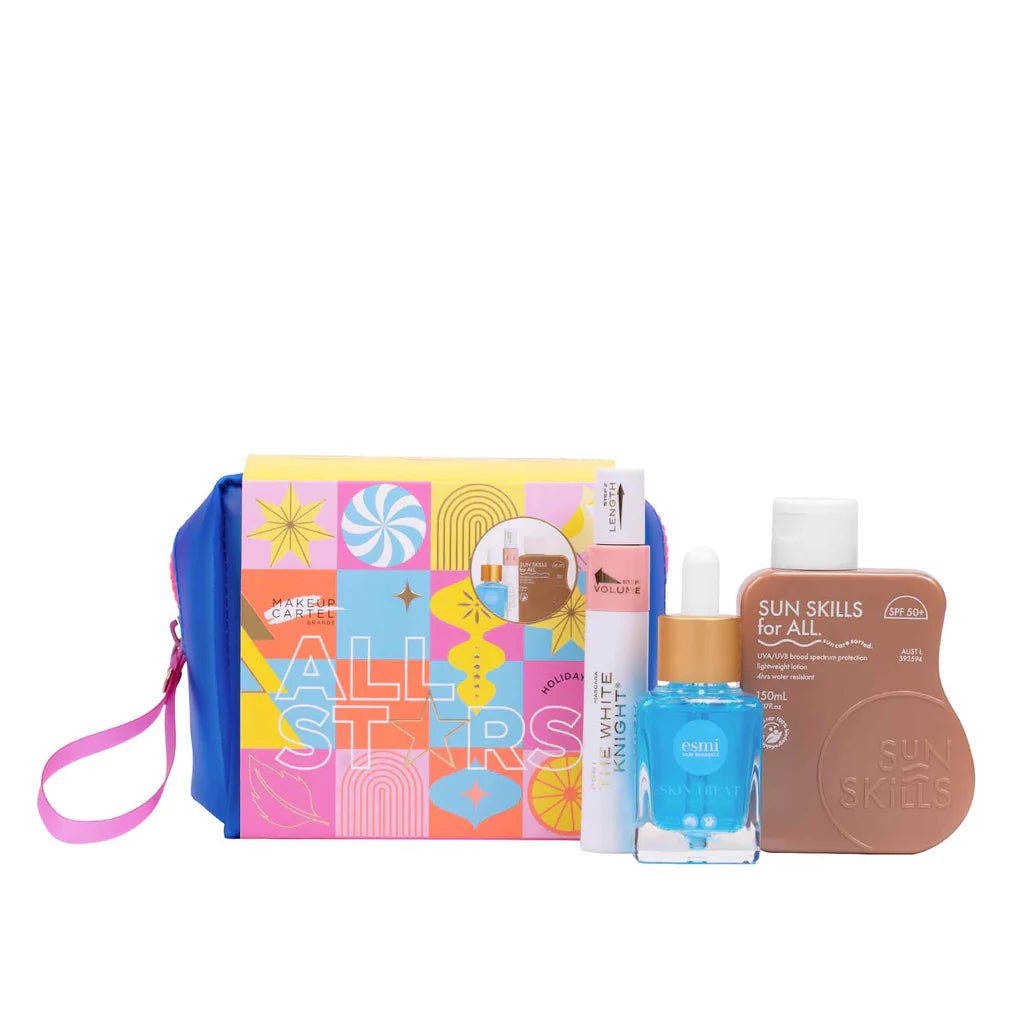 All Stars Holiday Gift set