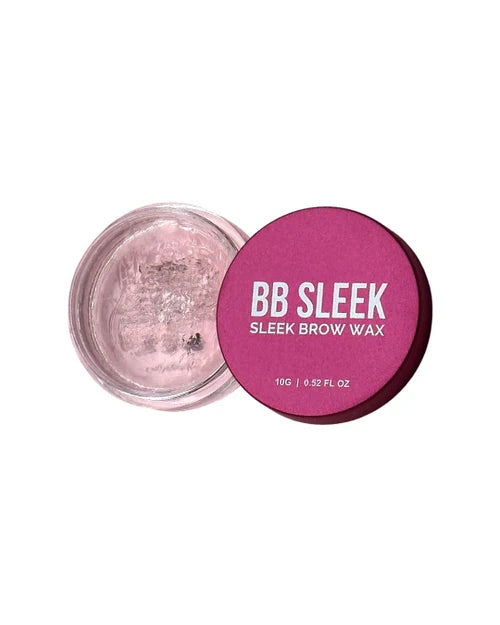 BB Sleek Brow Wax