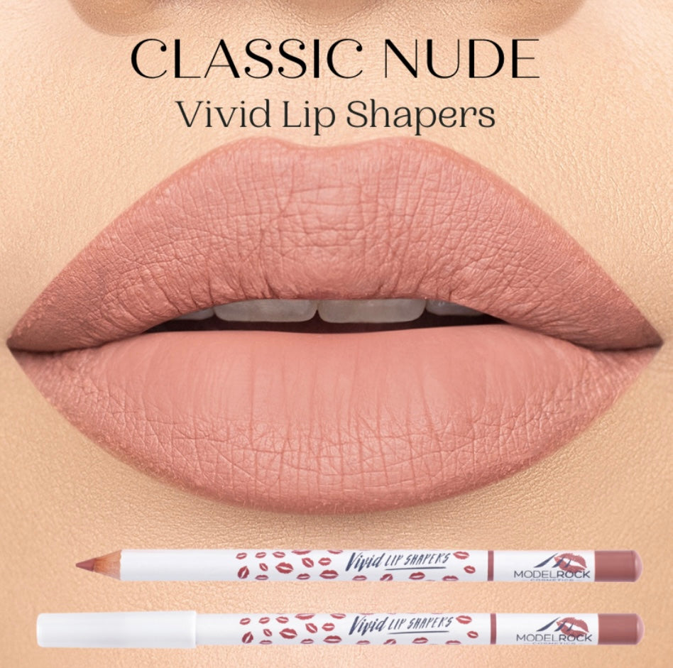 Lip Liner Classic Nude