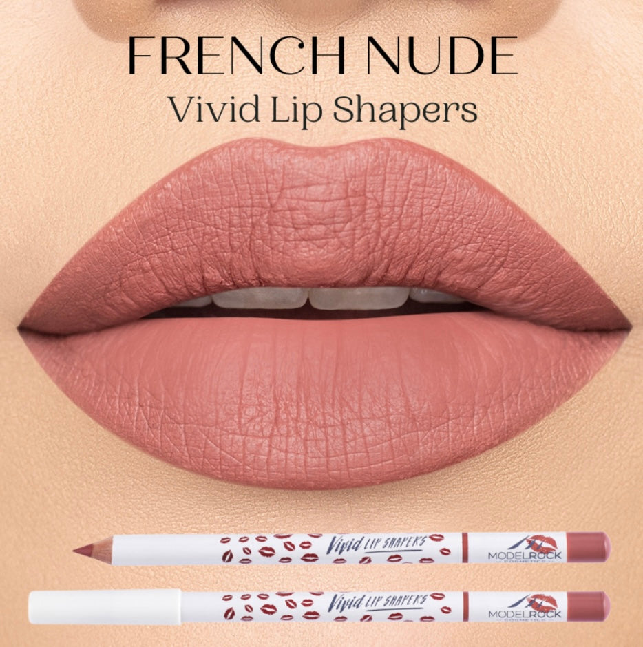 Lip Liner French Nude