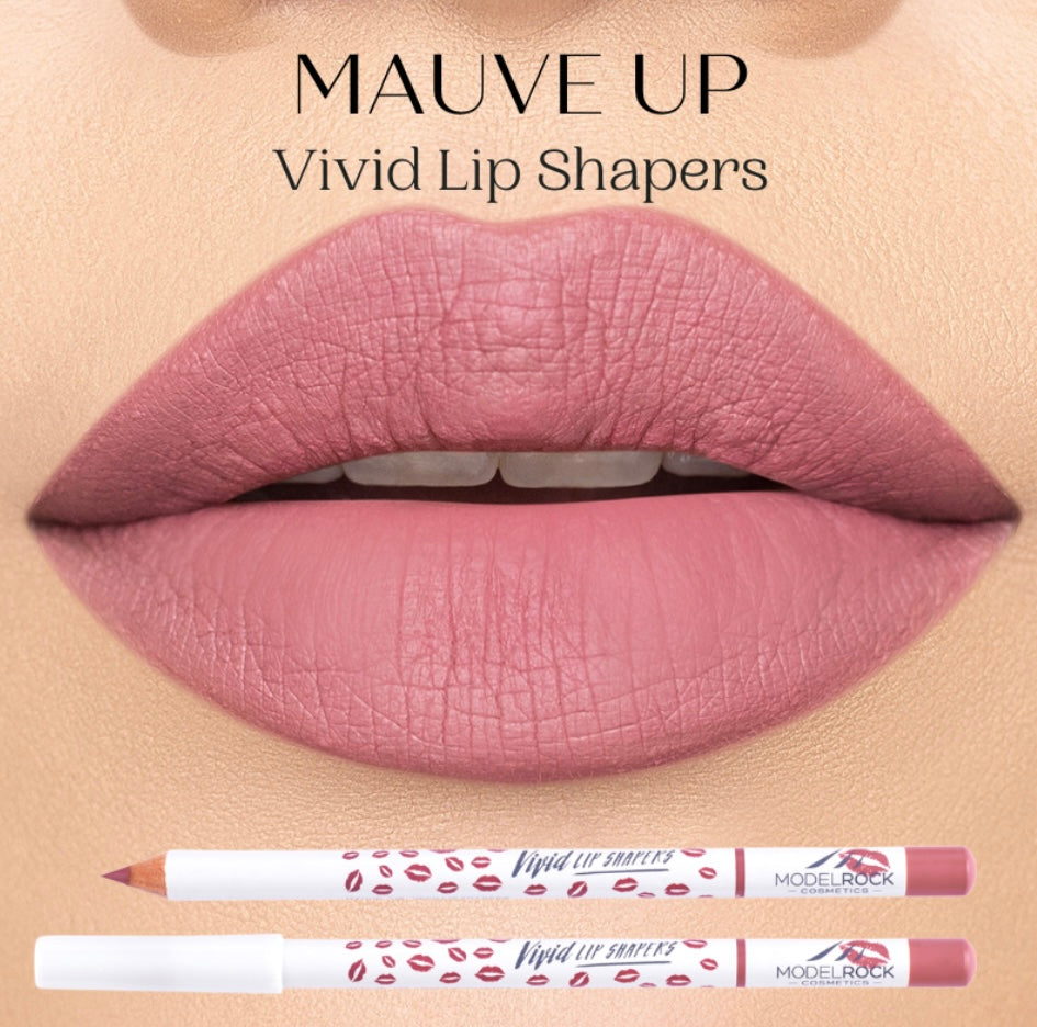 Lip Liner Mauve-up